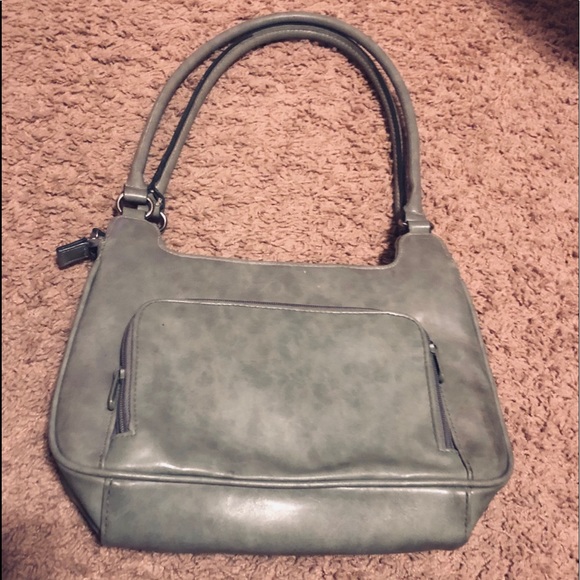 Purse and matching wallet - Picture 2 of 4